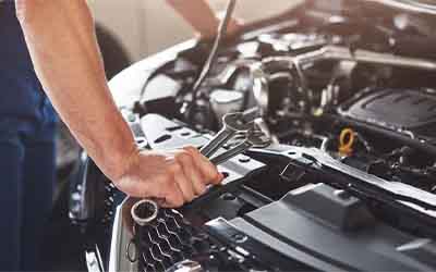 Car Servicing and Repairing
